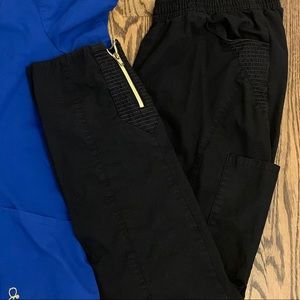 Jaannu pants